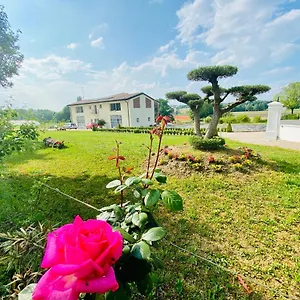 Alloggio per agriturismo Incanto Del Garda, Monzambano