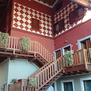 Case Vacanze Ai Burattini Appartement