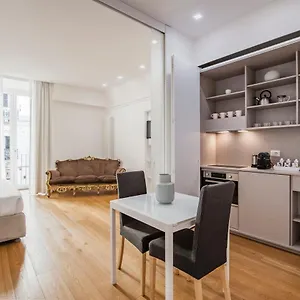  Apartmán Rg7 Itálie