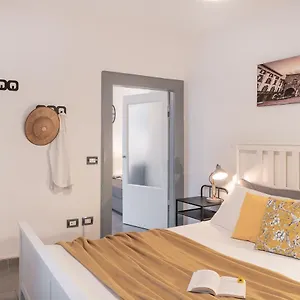 Domusbergamo - Bon Bon Apartament