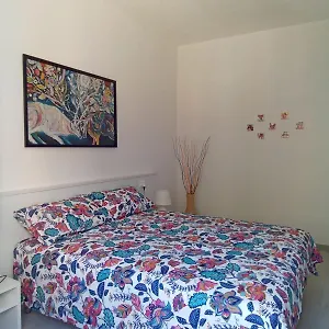 Appartamento Milietta 1, Monzambano