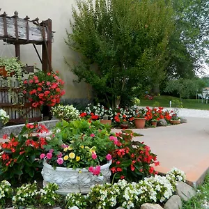Casa di campagna Al Torcol Agriturismo, Monzambano