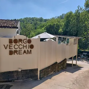 Borgo Vecchio *dream* Appartement