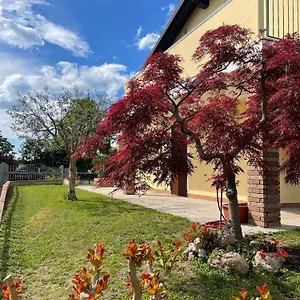 Casa vacanze Casa Giulia, Monzambano