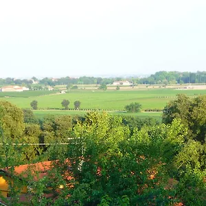 Alloggio per agriturismo Lupo Bianco, Monzambano