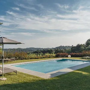 Tenuta Ronco Regio Séjour à la ferme