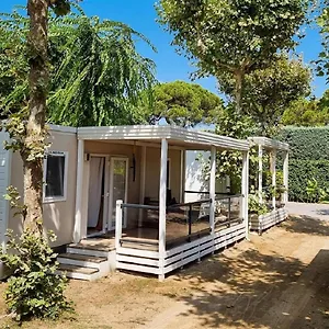  Kemp Victoria Mobilehome In Union Itálie
