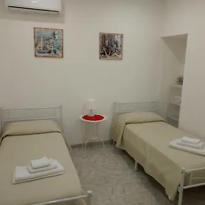  Prázdninový dům Le Casette Di Nonna Rosa In Fontanarossa Airport Itálie