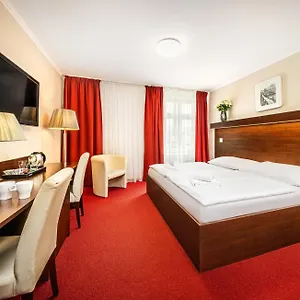 **** Hotel U Martina Česká republika