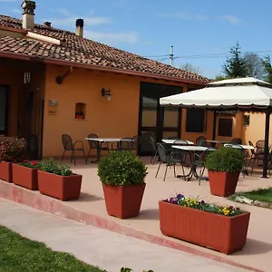 Casa di campagna Nuvolino, Monzambano