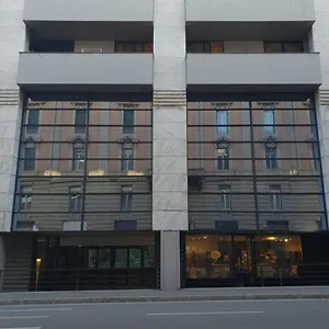 Bergamo City Apartments Apartament