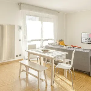 Casa Rosa Appartement