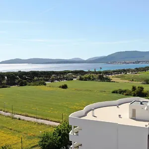  Apartmán Milena Itálie