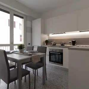 Twin - Affitti Brevi Italia Apartament