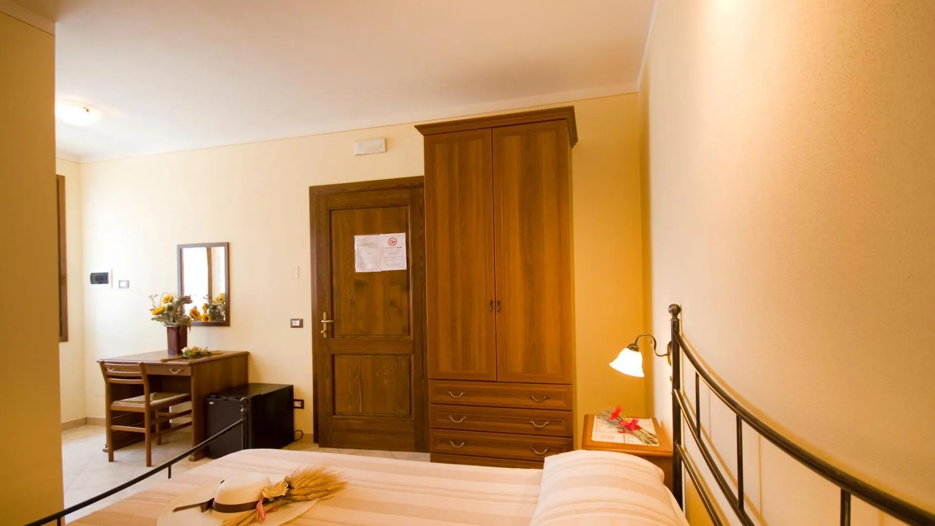 Agriturismo Cascina Roveri Monzambano Agroturismo