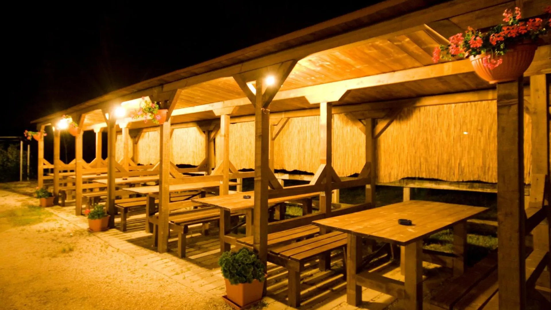Agriturismo Cascina Roveri Monzambano Italia
