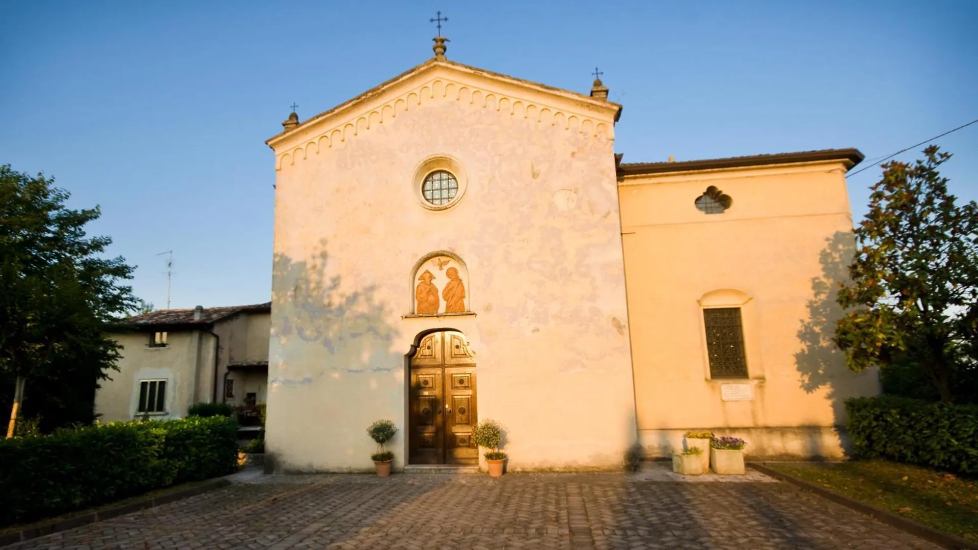 Agroturismo Agriturismo Cascina Roveri Monzambano Italia